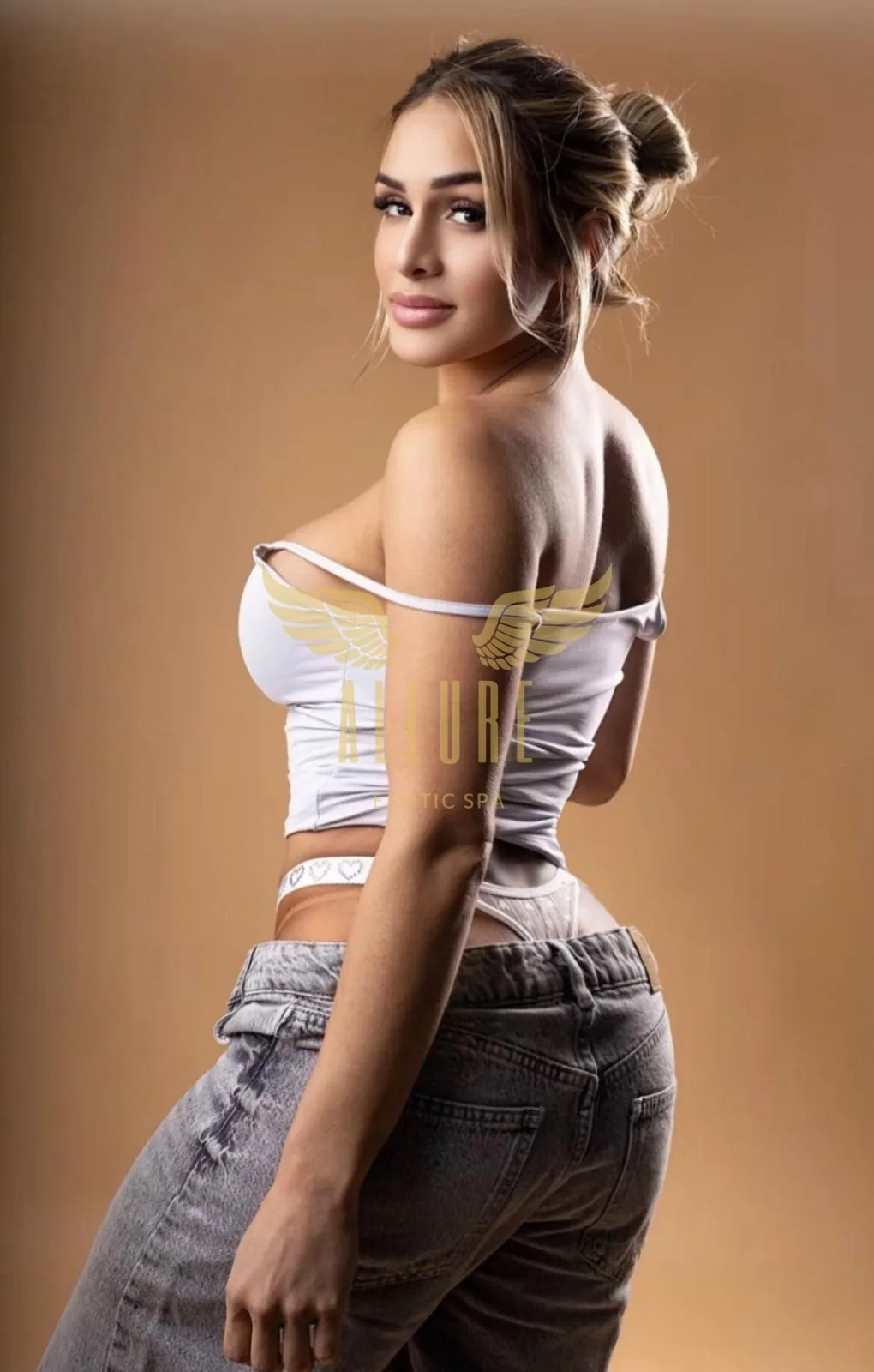 Tati — 3