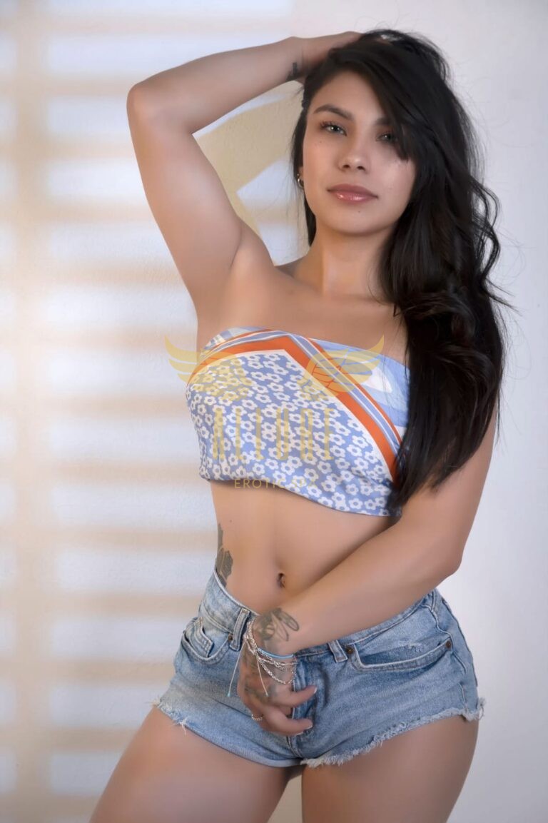 Massagem Tantrica Porto / mariana