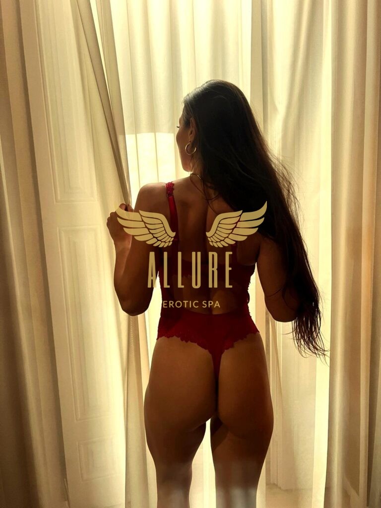 Letícia - Massagem Tântrica Porto