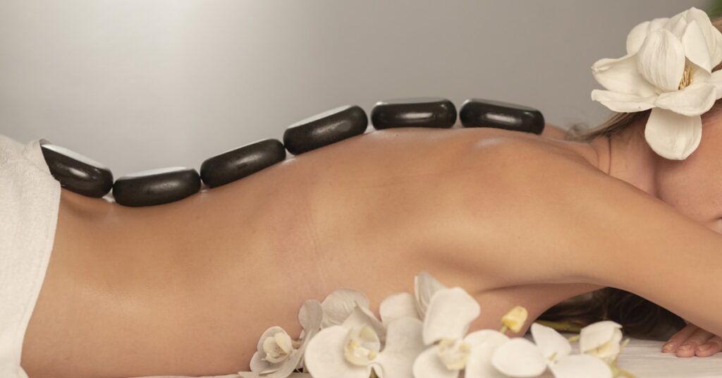 Erotic Massage Porto | Complete Guide to Sensual Wellness