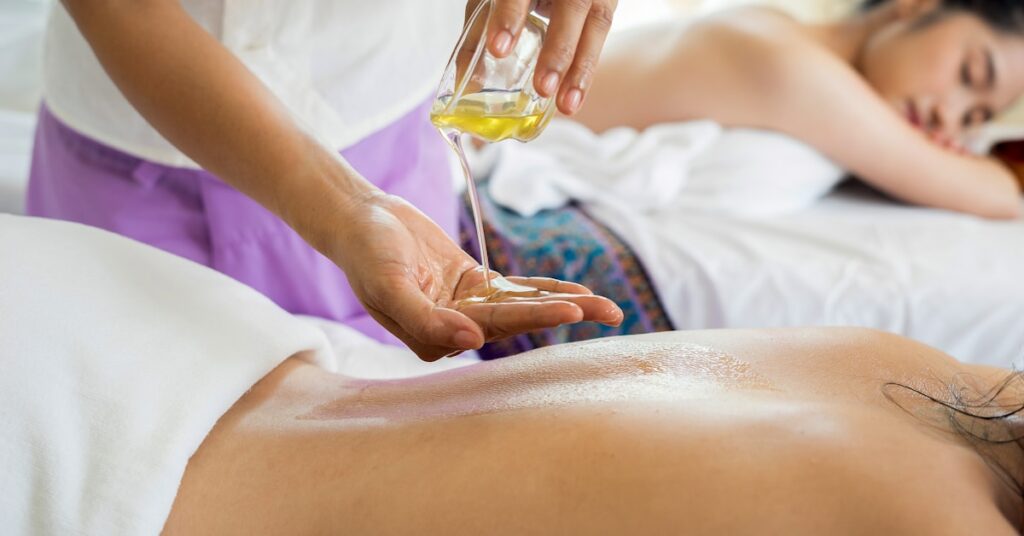 Prostate Massage Porto | Health Benefits & Therapeutic Guide | Allure SPA