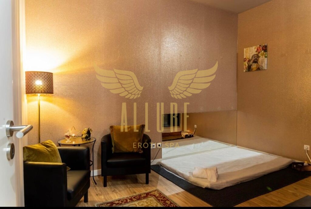 Tantric Massage - Allure SPA