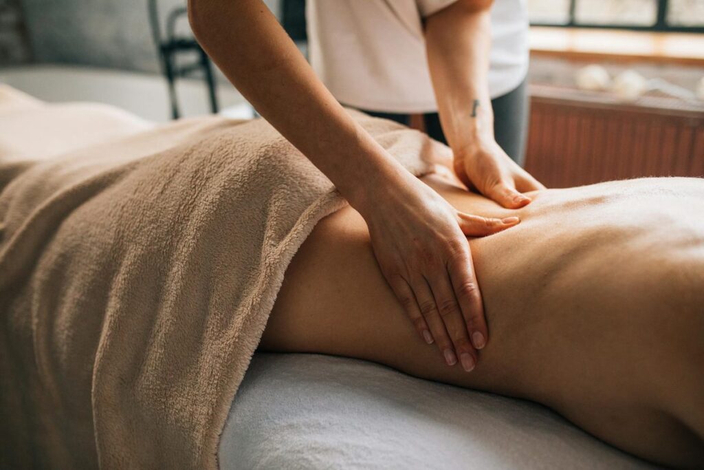 Tantric Massage vs Swedish Massage: Key Differences in Porto