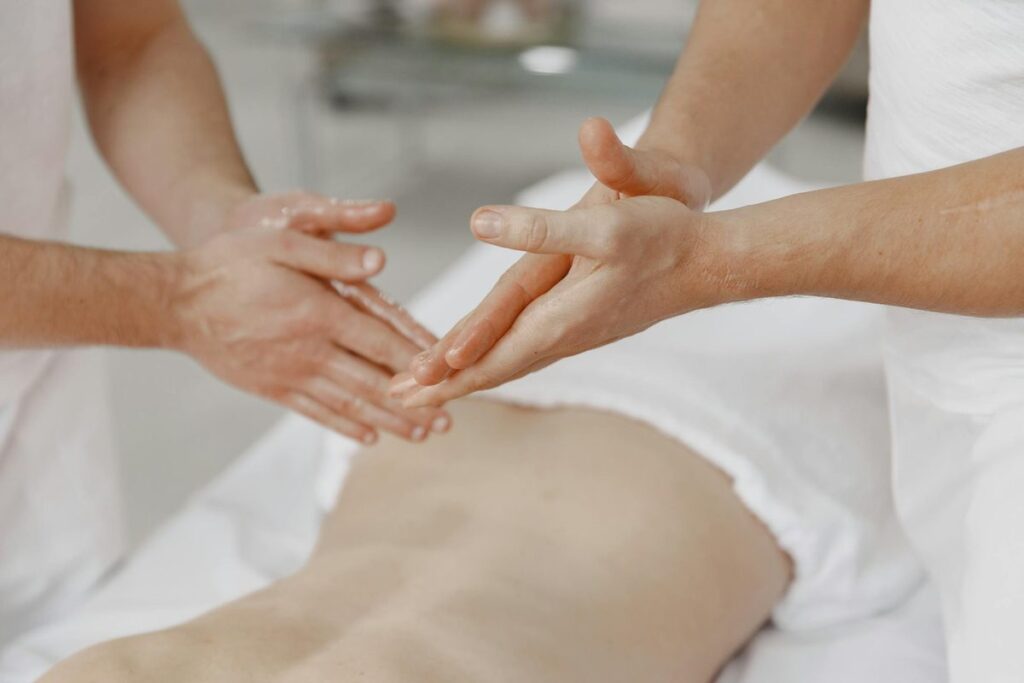 Tantric Massage and Breathwork in Porto: A Complete Guide