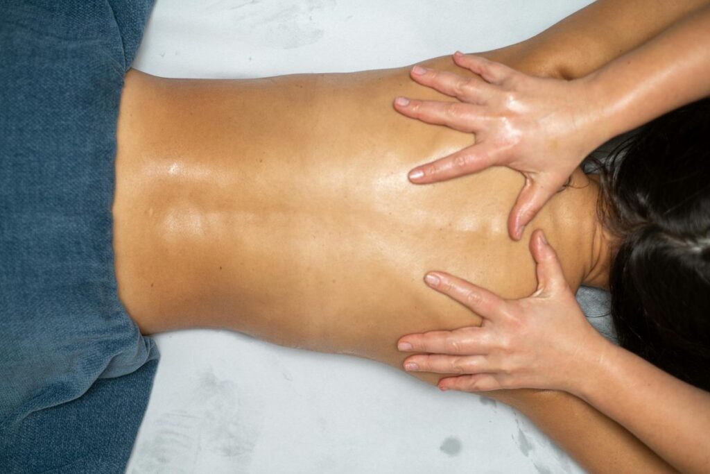 7 Tantric Massage Myths Debunked: The Truth in Porto